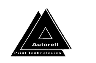 AUTOROLL PRINT TECHNOLOGIES logo