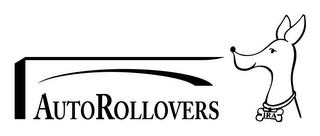 AUTOROLLOVERS IRA logo