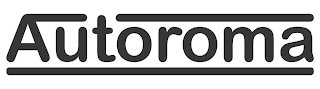 AUTOROMA logo