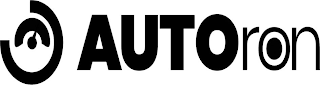 AUTORON logo