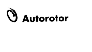 AUTOROTOR logo