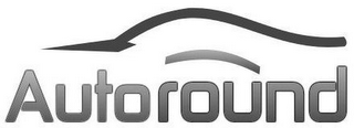 AUTOROUND logo