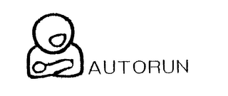 AUTORUN logo