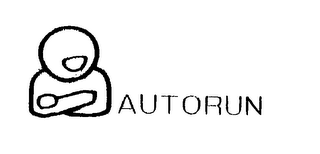 AUTORUN logo
