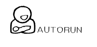 AUTORUN logo