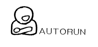 AUTORUN logo