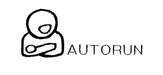 AUTORUN logo