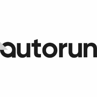AUTORUN logo