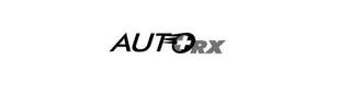 AUTORX logo