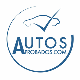 AUTOS APROBADOS.COM logo