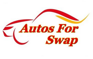 AUTOS FOR SWAP logo