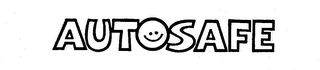 AUTOSAFE logo