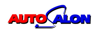 AUTOSALON logo