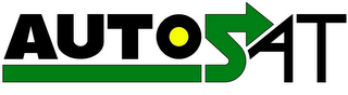 AUTOSAT logo