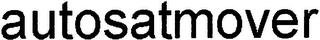 AUTOSATMOVER logo