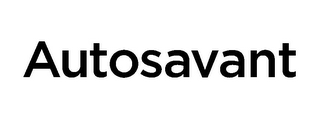 AUTOSAVANT logo