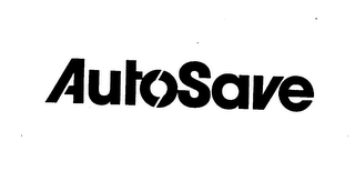 AUTOSAVE logo