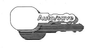 AUTO/SAVE logo