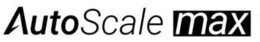 AUTOSCALE MAX logo