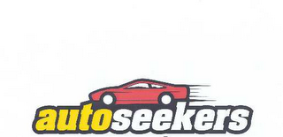 AUTOSEEKERS logo