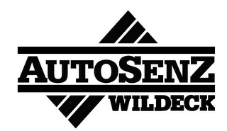 AUTOSENZ WILDECK logo