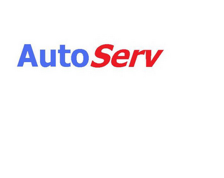 AUTOSERV logo