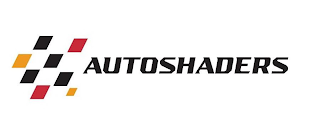 AUTOSHADERS logo
