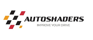 AUTOSHADERS IMPROVE YOUR DRIVE logo