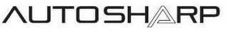 AUTOSHARP logo