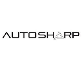 AUTOSHARP logo