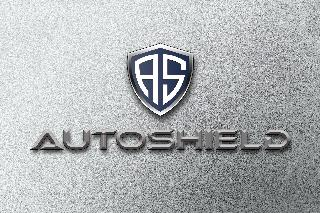AUTOSHIELD AS logo