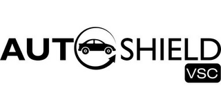 AUTOSHIELD VSC logo