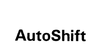 AUTOSHIFT logo