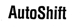AUTOSHIFT logo