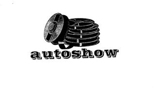AUTOSHOW logo