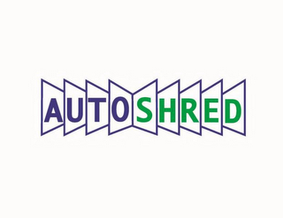 AUTOSHRED logo