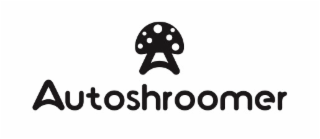 AUTOSHROOMER logo