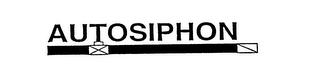 AUTOSIPHON logo