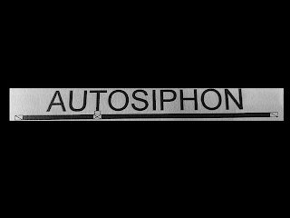 AUTOSIPHON logo