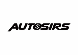 AUTOSIRS logo