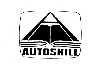 AUTOSKILL logo