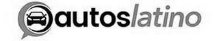 AUTOSLATINO logo