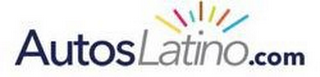 AUTOSLATINO.COM logo