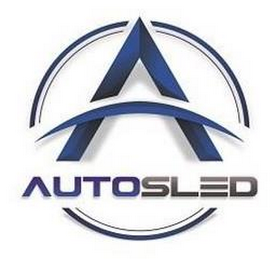 AUTOSLED A logo