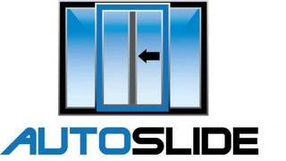 AUTOSLIDE logo
