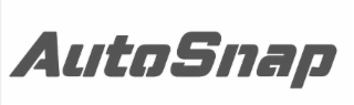 AUTOSNAP logo