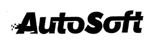 AUTOSOFT logo