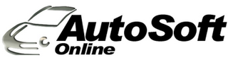 AUTOSOFT ONLINE logo