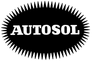 AUTOSOL logo