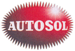 AUTOSOL logo
